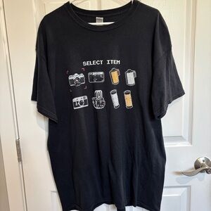 Gildan Select Item Shirt